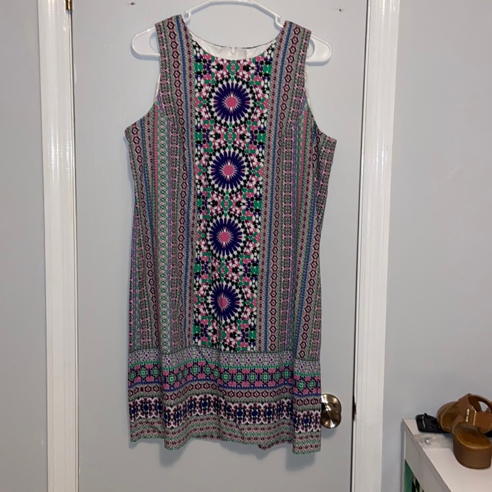Sz14 London Times Sheath